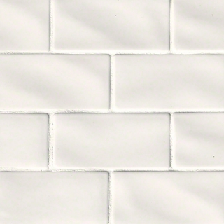 Picture of MSI - Highland Park 3 x 6 Whisper White