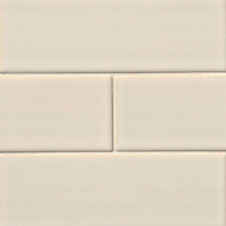 Picture of MSI - Highland Park 4 x 12 Antique White