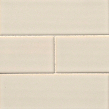 Picture of MSI - Highland Park 4 x 12 Antique White