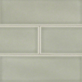 Picture of MSI - Highland Park 4 x 12 Morning Fog