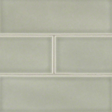 Picture of MSI - Highland Park 4 x 12 Morning Fog