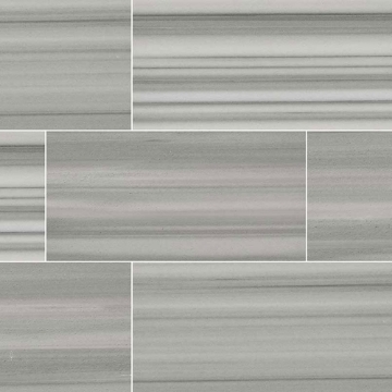 Picture of MSI - Marble 12 x 24 Polished Marmara White