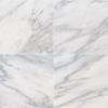 Picture of MSI - Marble 12 x 12 Honed Arabescato Carrara