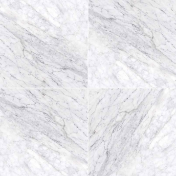 Picture of MSI - Marble 12 x 12 Honed Carrara White
