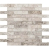 Picture of MSI - Marble Mosaics Other Polished Tundra Gray