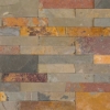 Picture of MSI - Stacked Stone Peel and Stick Mosaic Gold Rush