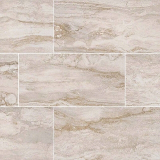 Picture of MSI - Pietra Bernini 12 x 24 Bianco
