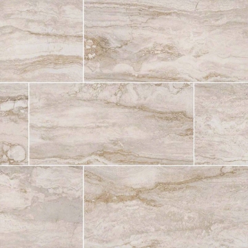 Picture of MSI - Pietra Bernini 12 x 24 Bianco