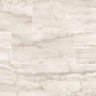 Picture of MSI - Pietra Bernini 12 x 24 Polished Bianco