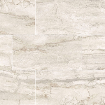 Picture of MSI - Pietra Bernini 12 x 24 Polished Bianco