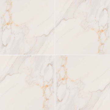 Picture of MSI - Adella 18 x 18 Calacatta