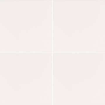 Picture of MSI - Adella 18 x 18 White