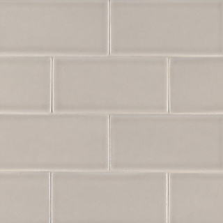 Picture of MSI - Highland Park 3 x 6 Portico Pearl