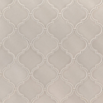 Picture of MSI - Highland Park Mosaic Arabesque Portico Pearl