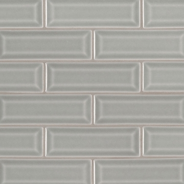 Picture of MSI - Highland Park Mosaic 2 x 6 Morning Fog