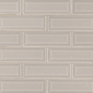 Picture of MSI - Highland Park Mosaic 2 x 6 Portico Pearl