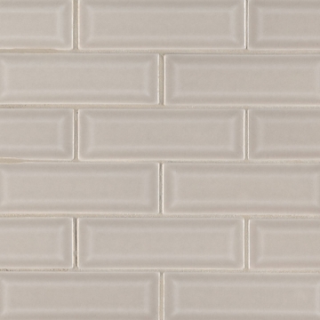 Picture of MSI - Highland Park Mosaic 2 x 6 Portico Pearl