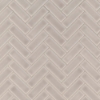 Picture of MSI - Highland Park Mosaic Herringbone Portico Pearl