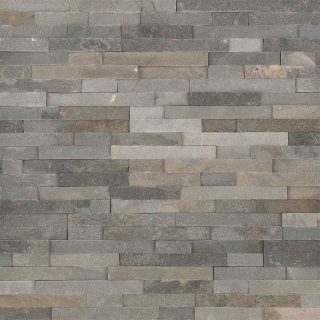 Picture of MSI - RockMount Stacked Stone Panels Sedona Grey