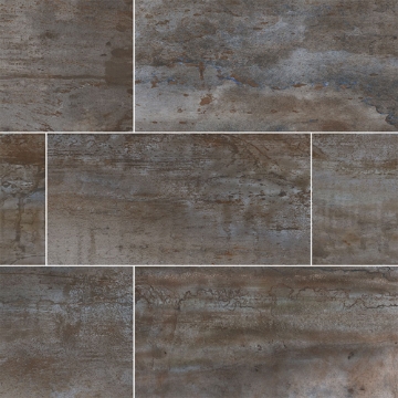 Picture of MSI - Oxide 12 x 24 Iron