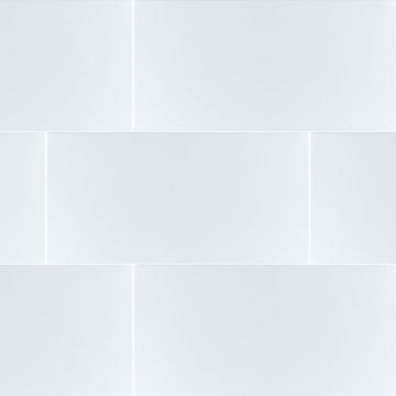 Picture of MSI - Dymo 12 x 24 White