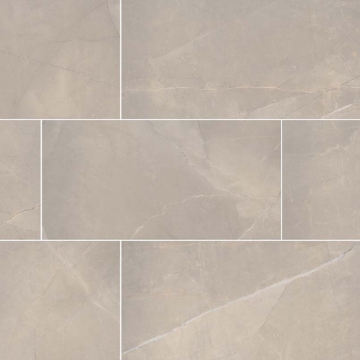 Picture of MSI - Sande 24 x 48 Matte Cream