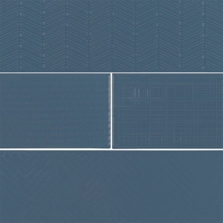 Picture of MSI - Urbano 3D Mix Navy