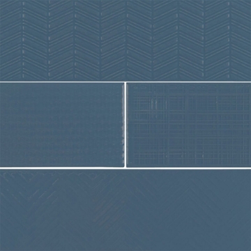 Picture of MSI - Urbano 3D Mix Navy