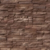 Picture of MSI - Terrado Manufactured Stacked Stone Panels Peninsula Earth