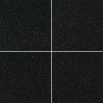 Picture of MSI - Granite 24 X 24 Premium Black