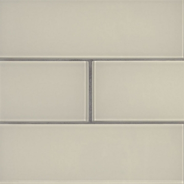 Picture of MSI - Glass 4 x 12 Snowcap