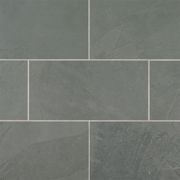 Picture of MSI - Slate and Quartzite 18 x 36 Montauk Blue