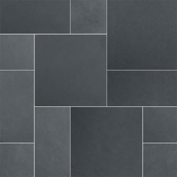 Picture of MSI - Slate and Quartzite Versailles Pattern Montauk Blue