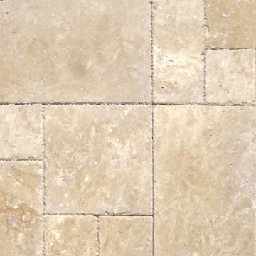 Picture of MSI - Travertine Pattern Tuscany Beige