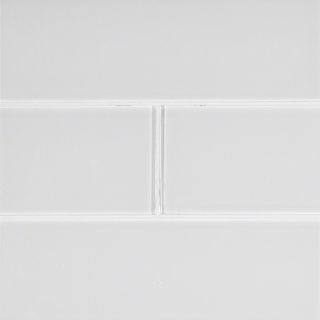 Picture of MSI - Glass 4 x 12 Ice Glass