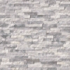Picture of MSI - RockMount Stacked Stone Panels 6 X 24 Alaska Gray
