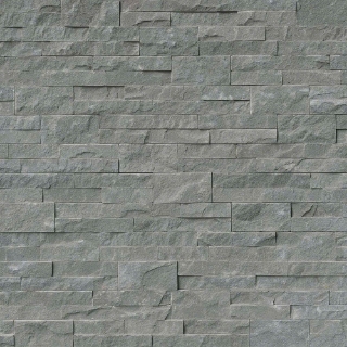 Picture of MSI - RockMount Stacked Stone Panels 6 X 24 Mountain Bluestone