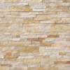 Picture of MSI - RockMount Stacked Stone Panels 6 X 24 Sparkling Autumn