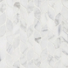 Picture of MSI - Marble Mosaics Other Polished Calacatta Blanco Pattern