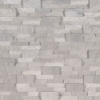 Picture of MSI - RockMount Stacked Stone Panels 6 X 24 Iceland Gray