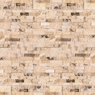 Picture of MSI - RockMount Stacked Stone Panels 6 X 24 Philadelphia