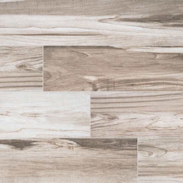 Picture of MSI - Carolina Timber II 6 x 24 White