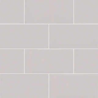 Picture of MSI - Subway 3 x 6 Gray