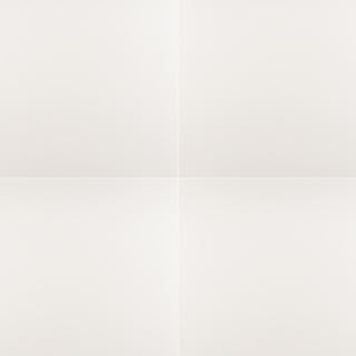 Picture of MSI - Domino 24 x 24 Matte White