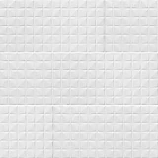 Picture of MSI - Dymo 12 x 24 Chex White