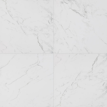 Picture of MSI - Pietra 24 x 24 Polished Carrara Polished