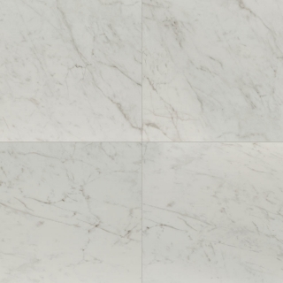 Picture of MSI - Kaya 24 x 24 Carrara-Bianco Matte