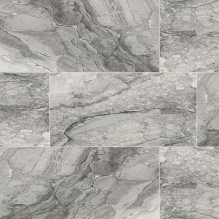 Picture of MSI - Kaya 24 x 48 Onda-Gray Matte