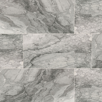 Picture of MSI - Kaya 24 x 48 Onda-Gray Matte