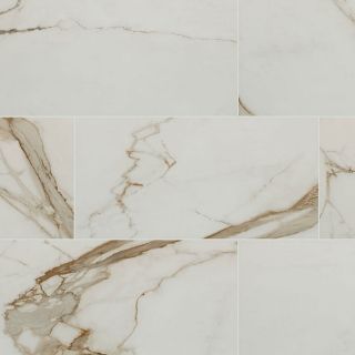 Picture of MSI - Regallo 12 x 24 Calacatta-Marbella Matte
